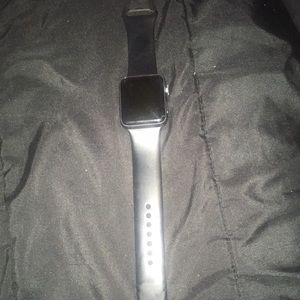 Apple Watch series 3